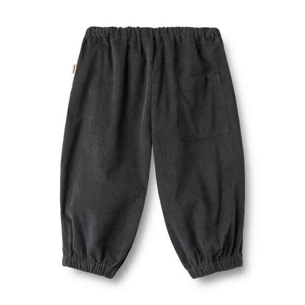 WHEAT - TROUSERS NOI | NAVY