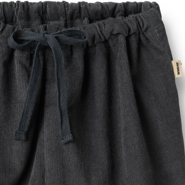 WHEAT - TROUSERS NOI | NAVY