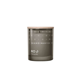 SKANDINAVISK - DUFTLYS NEW 65G | RO