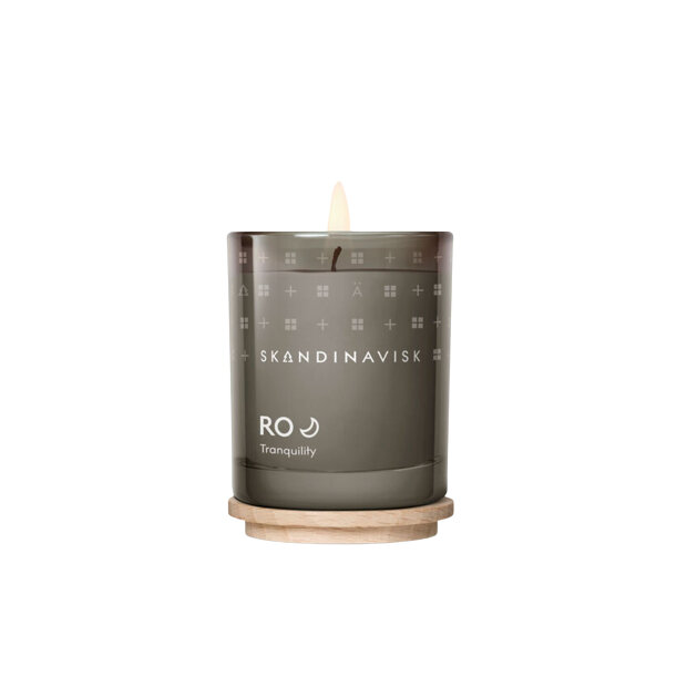 SKANDINAVISK - DUFTLYS NEW 65G | RO