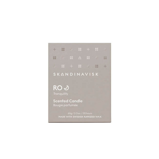 SKANDINAVISK - DUFTLYS NEW 65G | RO