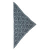 LALA BERLIN - TRIANGLE LALAGRAM M TØRKLÆDE | TEMPESTA LALA BERLIN - TRIANGLE LALAGRAM M TØRKLÆDE | TEMPESTA