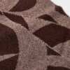 LALA BERLIN - LALA SCARF 4 | BROWN LALA BERLIN - LALA SCARF 4 | BROWN