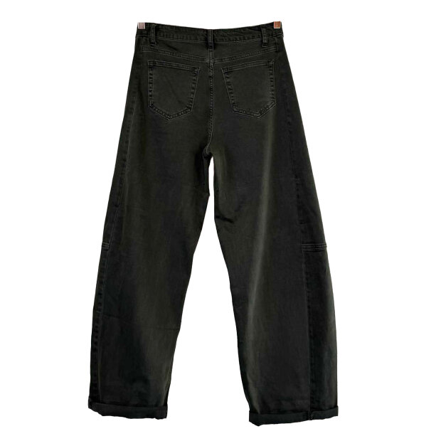CABANA LIVING - JUDE SS PANTS | ARMY
