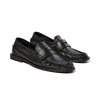 PAVEMENT - ELMIRA LOAFERS | BLACK PAVEMENT - ELMIRA LOAFERS | BLACK