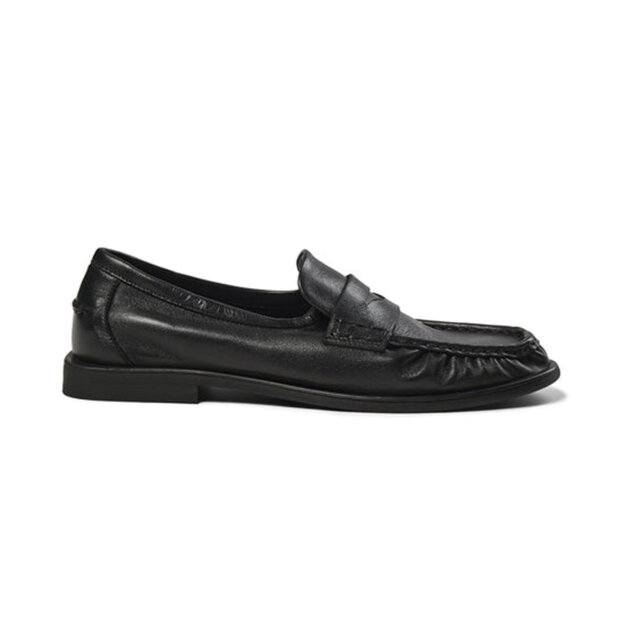PAVEMENT - ELMIRA LOAFERS | BLACK