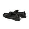 PAVEMENT - ELMIRA LOAFERS | BLACK PAVEMENT - ELMIRA LOAFERS | BLACK