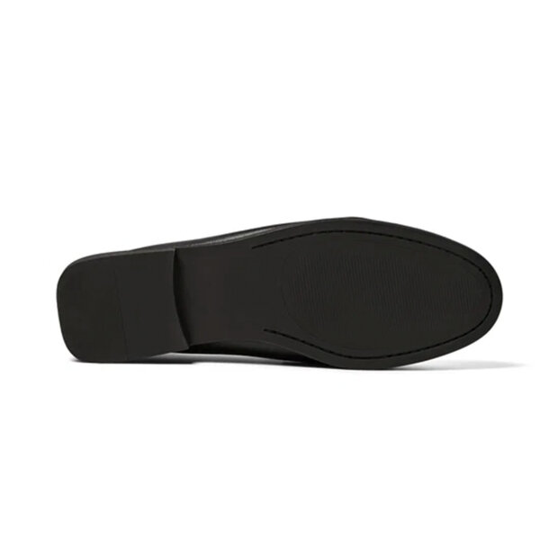 PAVEMENT - ELMIRA LOAFERS | BLACK