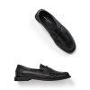 PAVEMENT - ELMIRA LOAFERS | BLACK PAVEMENT - ELMIRA LOAFERS | BLACK