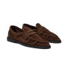 PAVEMENT - ELMIRA SUEDE LOAFERS | BROWN SUEDE PAVEMENT - ELMIRA SUEDE LOAFERS | BROWN SUEDE