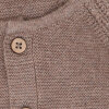 FIXONI - CARDIGAN KNIT | MOUNTAIN TRIAL MELANGE FIXONI - CARDIGAN KNIT | MOUNTAIN TRIAL MELANGE