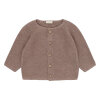 FIXONI - CARDIGAN KNIT | MOUNTAIN TRIAL MELANGE FIXONI - CARDIGAN KNIT | MOUNTAIN TRIAL MELANGE