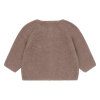 FIXONI - CARDIGAN KNIT | MOUNTAIN TRIAL MELANGE FIXONI - CARDIGAN KNIT | MOUNTAIN TRIAL MELANGE