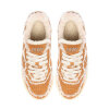 AUTRY - MEDALIST LOW WOMAN | SUEDE/COGNAC AUTRY - MEDALIST LOW WOMAN | SUEDE/COGNAC