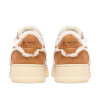 AUTRY - MEDALIST LOW WOMAN | SUEDE/COGNAC AUTRY - MEDALIST LOW WOMAN | SUEDE/COGNAC