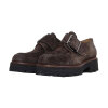 BUKELA - MARISSA SKO | SUEDE MOLE BUKELA - MARISSA SKO | SUEDE MOLE