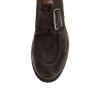 BUKELA - MARISSA SKO | SUEDE MOLE BUKELA - MARISSA SKO | SUEDE MOLE