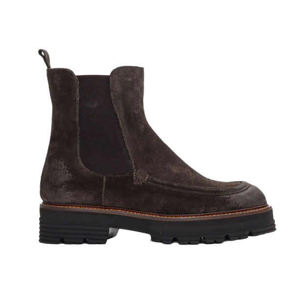 BUKELA - RIVA STØVLER | SUEDE MOLE