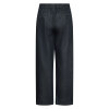 LEVETE ROOM - TITUS 1 BUKSER | MID BLUE DENIM LEVETE ROOM - TITUS 1 BUKSER | MID BLUE DENIM