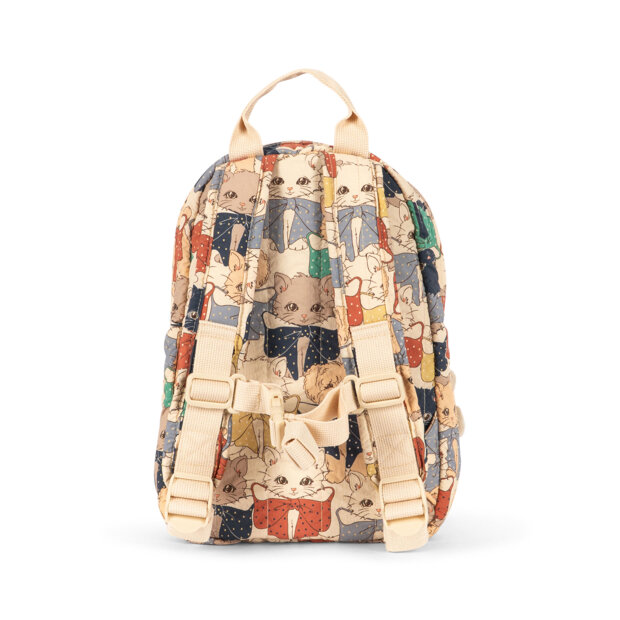KONGES SLØJD - JUNO MINI BACKPACK | LIKE CATS AND DOGS