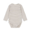 KONGES SLØJD - BASIC LS BODY GOTS | STRIPE COMO KONGES SLØJD - BASIC LS BODY GOTS | STRIPE COMO