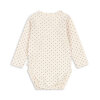 KONGES SLØJD - BASIC LS BODY GOTS | BLUE DOT KONGES SLØJD - BASIC LS BODY GOTS | BLUE DOT