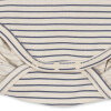 KONGES SLØJD - BASIC LS NEWBORN BODY | STRIPE COMO KONGES SLØJD - BASIC LS NEWBORN BODY | STRIPE COMO
