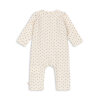 KONGES SLØJD - BASIC NEWBORN ONESIE | BLUE DOT KONGES SLØJD - BASIC NEWBORN ONESIE | BLUE DOT