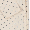KONGES SLØJD - BASIC NEWBORN ONESIE | BLUE DOT KONGES SLØJD - BASIC NEWBORN ONESIE | BLUE DOT