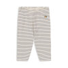KONGES SLØJD - BASIC PANT GOTS | STRIPE COMO KONGES SLØJD - BASIC PANT GOTS | STRIPE COMO