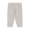 KONGES SLØJD - BASIC PANT GOTS | STRIPE COMO KONGES SLØJD - BASIC PANT GOTS | STRIPE COMO