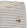 KONGES SLØJD - BASIC PANT GOTS | STRIPE COMO KONGES SLØJD - BASIC PANT GOTS | STRIPE COMO