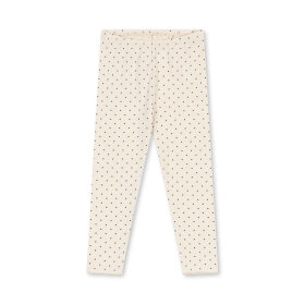 KONGES SLØJD - BASIC PANT GOTS | BLUE DOT