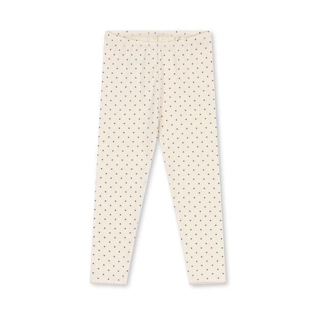 KONGES SLØJD - BASIC PANT GOTS | BLUE DOT