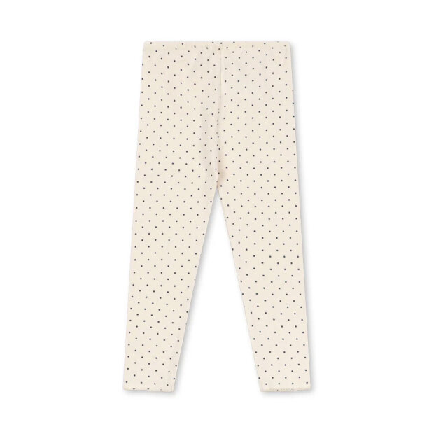 KONGES SLØJD - BASIC PANT GOTS | BLUE DOT