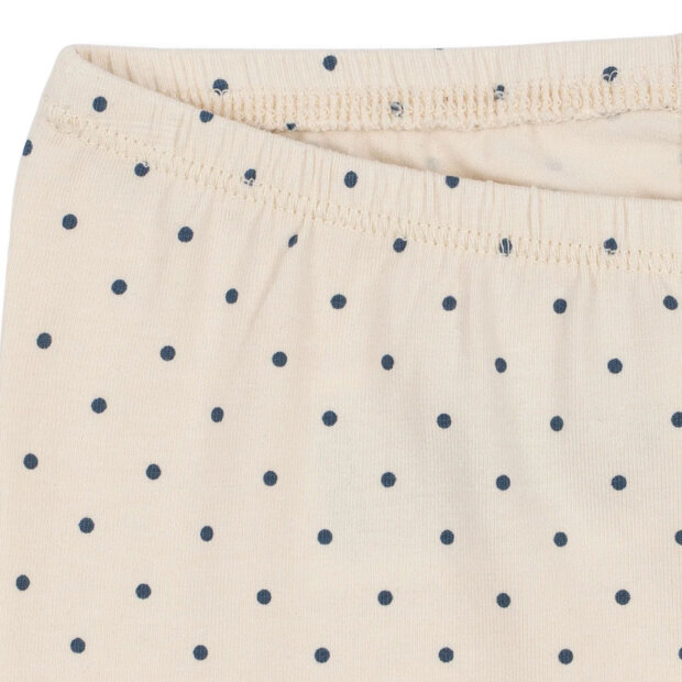 KONGES SLØJD - BASIC PANT GOTS | BLUE DOT