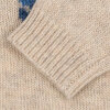 KONGES SLØJD - BILLI KNIT SWEATER | OFF WHITE KONGES SLØJD - BILLI KNIT SWEATER | OFF WHITE