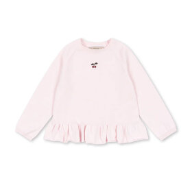 KONGES SLØJD - CATHY SWEATER | VEILED ROSE