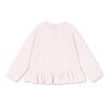KONGES SLØJD - CATHY SWEATER | VEILED ROSE KONGES SLØJD - CATHY SWEATER | VEILED ROSE