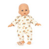 KONGES SLØJD - CELIA BABY DOLL | ROSETTO KONGES SLØJD - CELIA BABY DOLL | ROSETTO