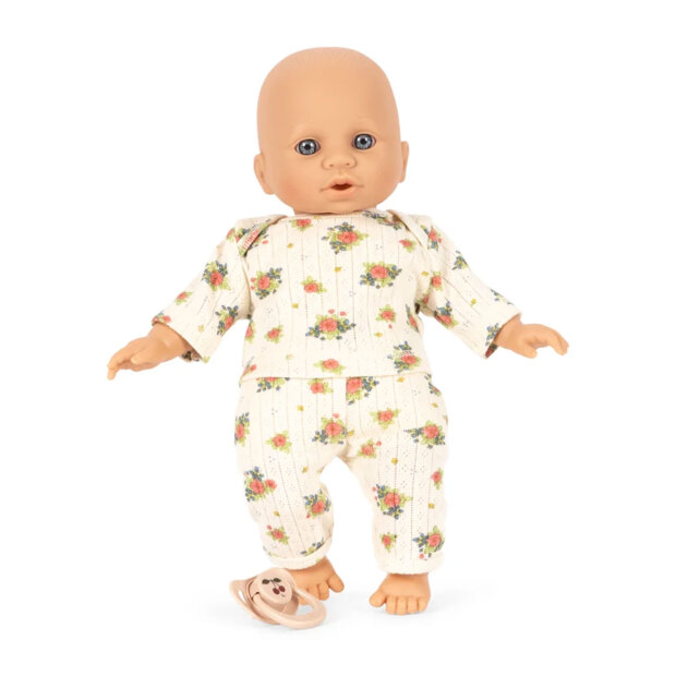 KONGES SLØJD - CELIA BABY DOLL | ROSETTO