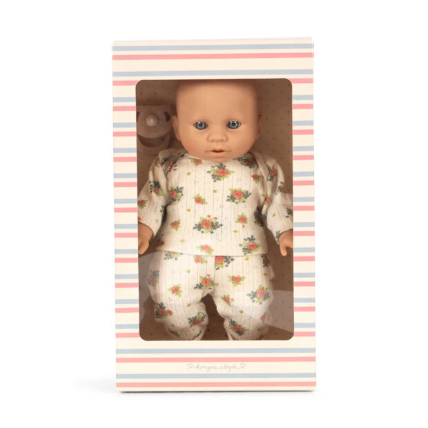 KONGES SLØJD - CELIA BABY DOLL | ROSETTO