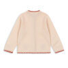 KONGES SLØJD - COLLETTE CARDIGAN | ROSEY KONGES SLØJD - COLLETTE CARDIGAN | ROSEY