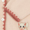 KONGES SLØJD - COLLETTE CARDIGAN | ROSEY KONGES SLØJD - COLLETTE CARDIGAN | ROSEY
