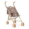 KONGES SLØJD - LEO DOLL STROLLER | LEO KONGES SLØJD - LEO DOLL STROLLER | LEO