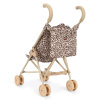 KONGES SLØJD - LEO DOLL STROLLER | LEO KONGES SLØJD - LEO DOLL STROLLER | LEO