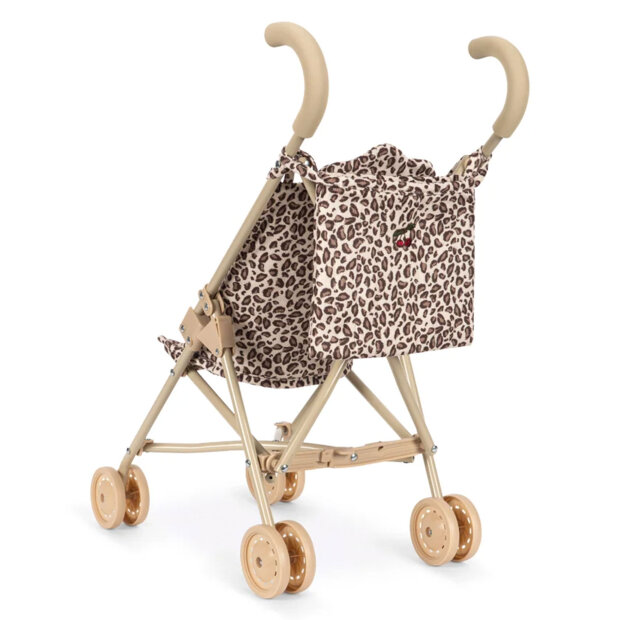 KONGES SLØJD - LEO DOLL STROLLER | LEO