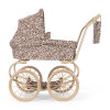 KONGES SLØJD - LEO MINNIE DOLL PRAM | LEO