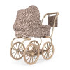 KONGES SLØJD - LEO MINNIE DOLL PRAM | LEO