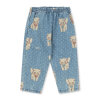 KONGES SLØJD - MAGOT FRILL PANTS | CIAO MIAO KONGES SLØJD - MAGOT FRILL PANTS | CIAO MIAO